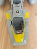 Vintage Star Wars Y-Wing Fighter and Snow Speeder Toy Models - 3