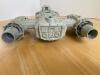 Vintage Star Wars Y-Wing Fighter and Snow Speeder Toy Models - 5