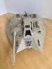 Vintage Star Wars Y-Wing Fighter and Snow Speeder Toy Models - 10