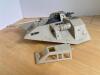 Vintage Star Wars Y-Wing Fighter and Snow Speeder Toy Models - 17