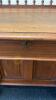 Rebecca Hassler's 1800's Captain's Desk - 3