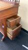 Rebecca Hassler's 1800's Captain's Desk - 13