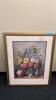 Albert Williams Floral Framed Prints and More - 4