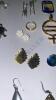 Assortment of Jewelry - 3