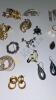 Assortment of Jewelry - 9