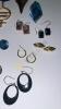 Assortment of Jewelry - 12