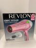 Cool Mist Humidifier, Revlon Hair Dryer, and More - 6