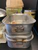 KitchenAid Food Processor, Water Bath Canner with Jar Rack, and More - 2