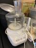 KitchenAid Food Processor, Water Bath Canner with Jar Rack, and More - 4