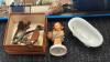 Various Elizabethtown College Items, Goebel Figurine, and More - 3