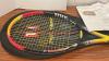 Wilson Hyper Pro Staff 5.1 Tennis Racket - 2