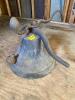 Cast Iron Bell