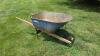 Trallfa Wheelbarrow