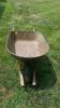 Trallfa Wheelbarrow - 2