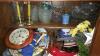 Contents of Lower Drawers and Doors of Keepsake Cabinet - 7