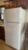 Frigidaire Refrigerator Freezer