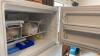 Frigidaire Refrigerator Freezer - 3