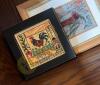 Framed Cross Stitch and More - 2