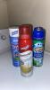 Cleaning Supplies and More - 4