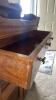 Wooden Dry Sink Cabinet - 3