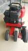 MTD Yard Machine Gas Lawn Edger With Gas Can - 2