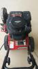 MTD Yard Machine Gas Lawn Edger With Gas Can - 9