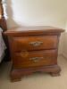 Pair of Sumter Cabinet Co. Nightstands - 2