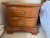 Pair of Sumter Cabinet Co. Nightstands - 3