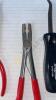 Snap-on Needle Nose Pliers and More - 3