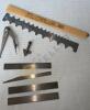 Starrett Machinist Tools