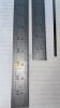 Starrett 12", 18" and 24" Rules - 3