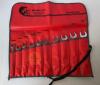 Snap-on Metric Combination Wrench Set