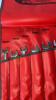 Snap-on Metric Combination Wrench Set - 2