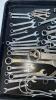 Assortment of Combination Wrenches - 2