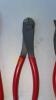 Snap-On Needle Nose Pliers and Cutter - 3