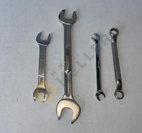 Snap-On Wrenches