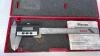 Starrett Digital Caliper and Micrometer - 3