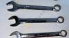 Snap-On Metric Wrenches - 3