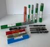 Variety of High Speed Drill Bits and More