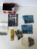 HeliCoil Thread Repair Kit and More