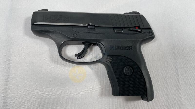 Ruger LC9s Pistol - 9mm