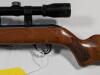 Savage Model 65 Rifle - 22LR - 8