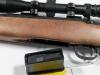 Mossberg Trophy Hunter - .308 Win - 12