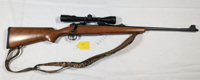 Winchester Model 70 Rifle - 30-06