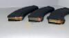 3 AK-47 Magazines Full of Ammunition - 4