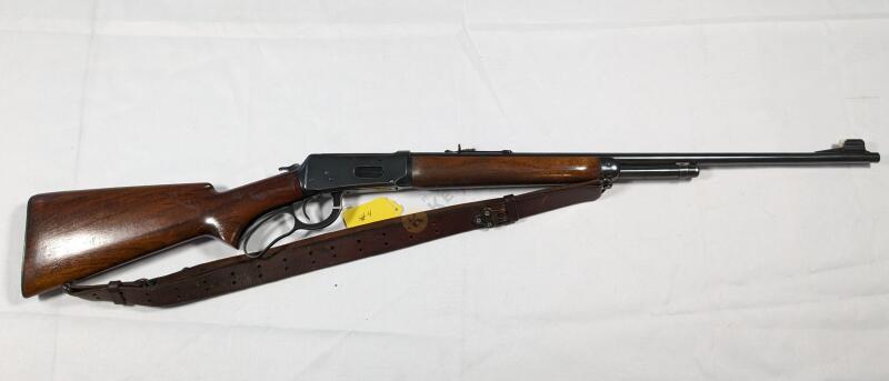 Winchester Model 64 Rifle - .30-30 Win