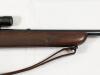 Winchester Model 43 Rifle - .218 Bee - 4