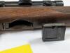 Winchester Model 43 Rifle - .218 Bee - 6