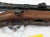 Winchester Model 43 Rifle - .218 Bee - 7