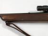 Winchester Model 43 Rifle - .218 Bee - 12